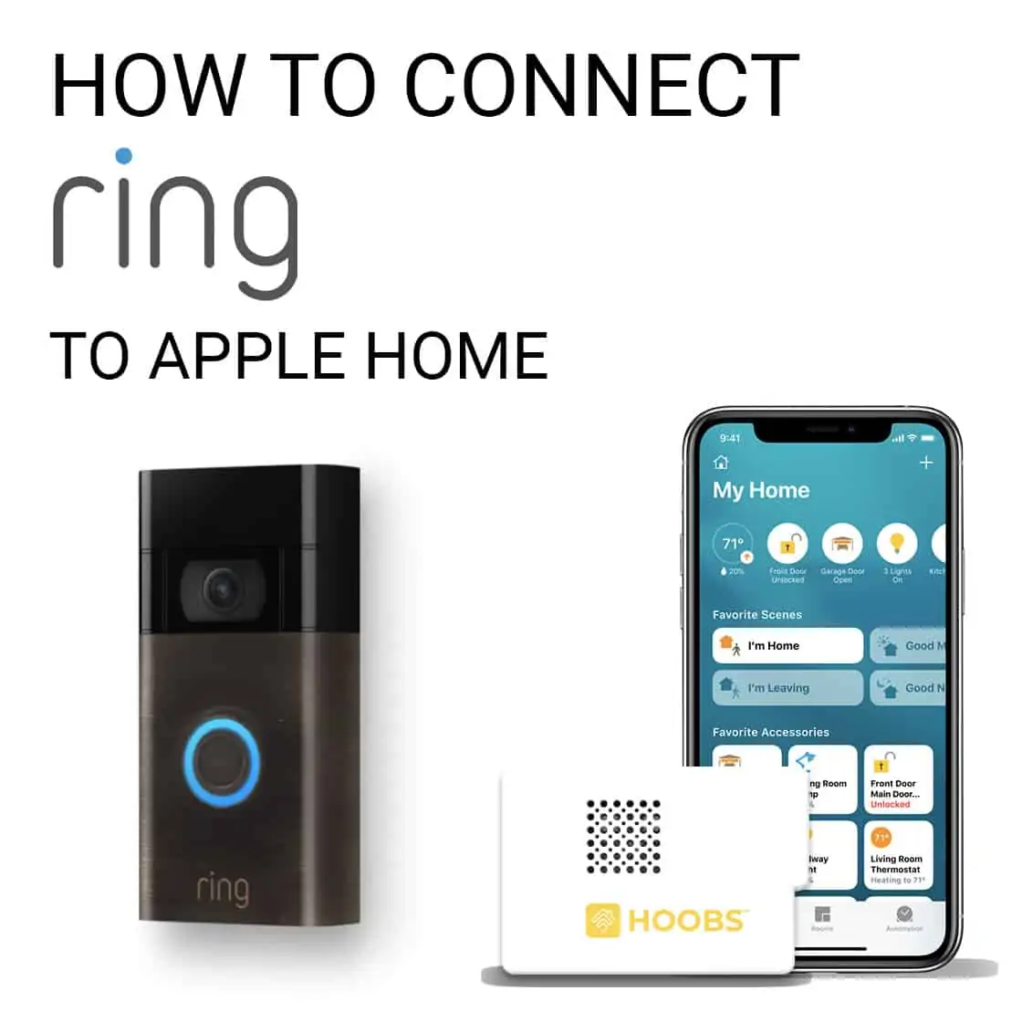 Ring Connect