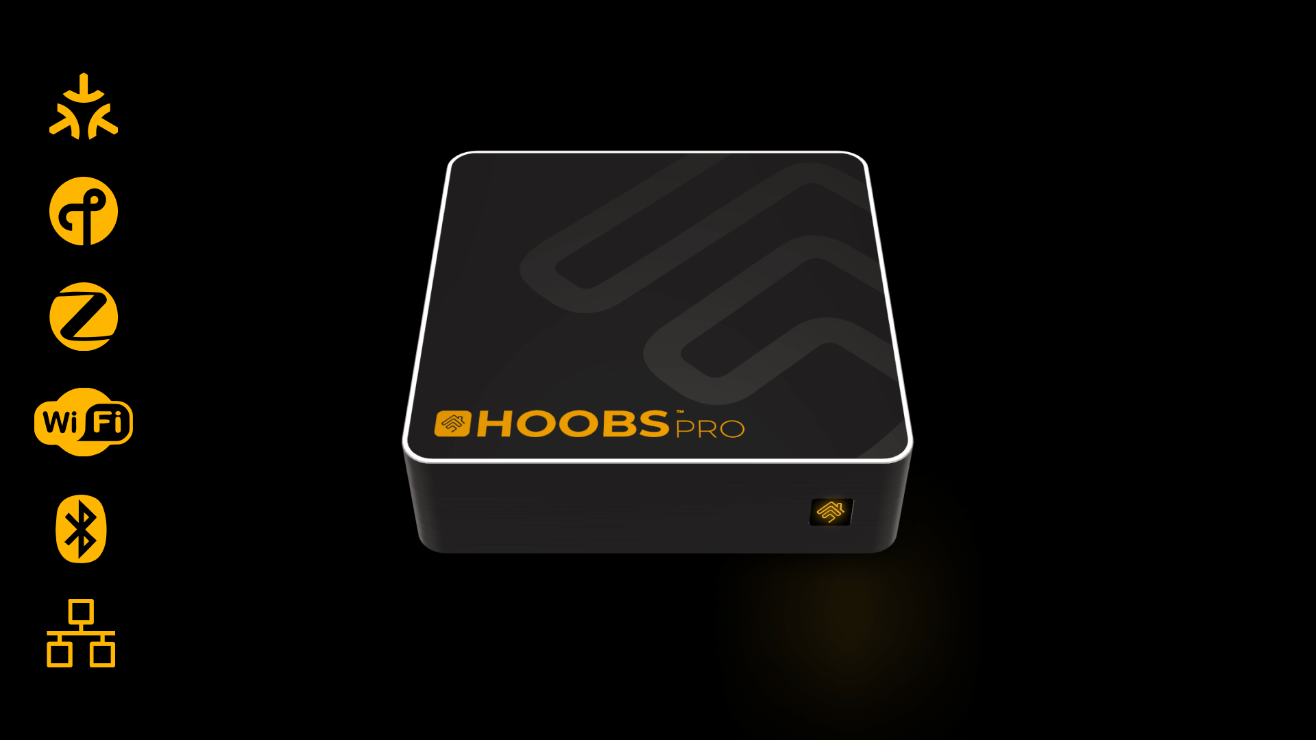 HOOBS – User Friendly Home Automation for Everyone