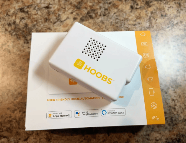 Package of Hoobs