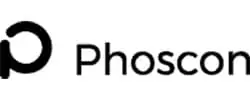 Phoscon logo