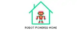 Robot Powered Home logo