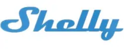 Shelly logo