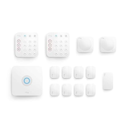 Ring Alarm Security Kit
