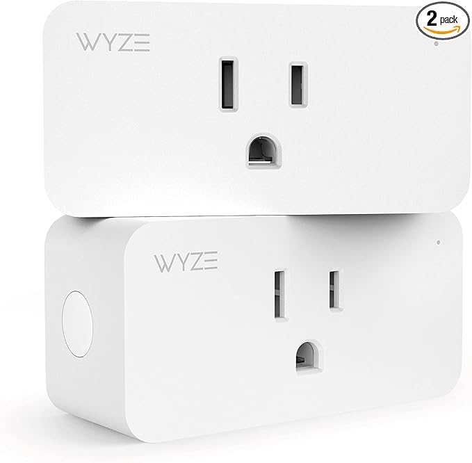 Wyze Smart Plug