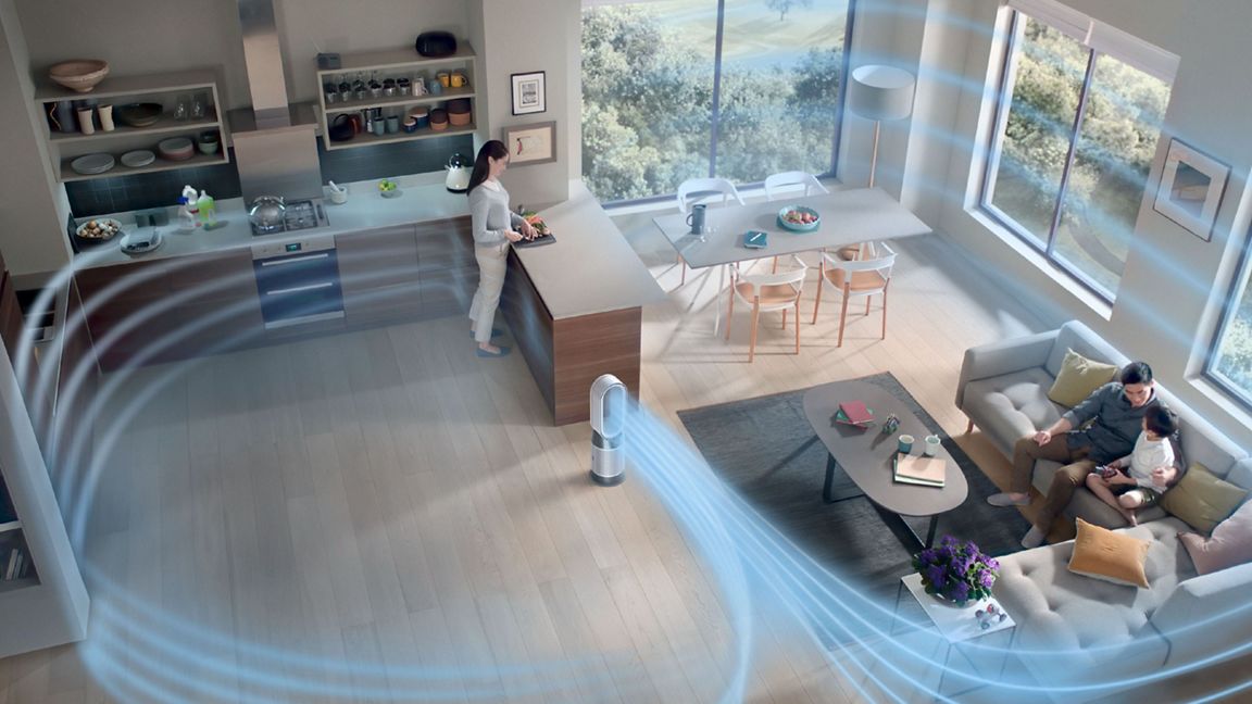 Dyson Pure Cool 