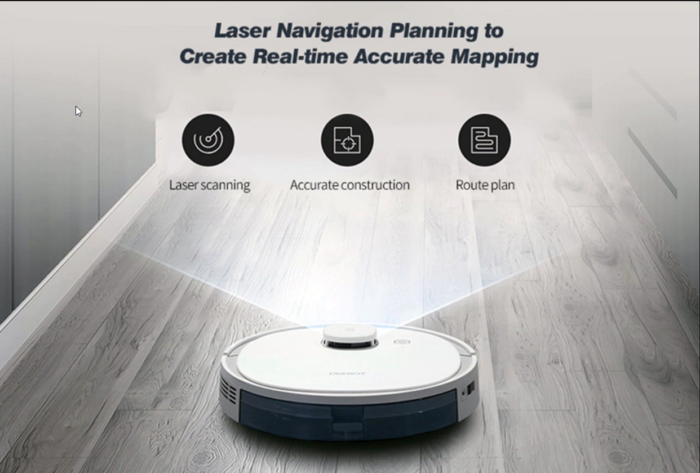 Deebot