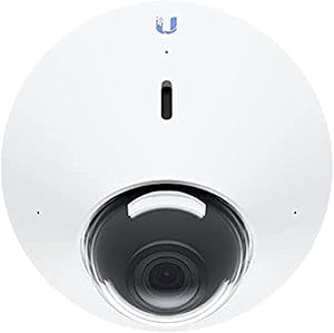 UniFi Protect G4 Dome Camera