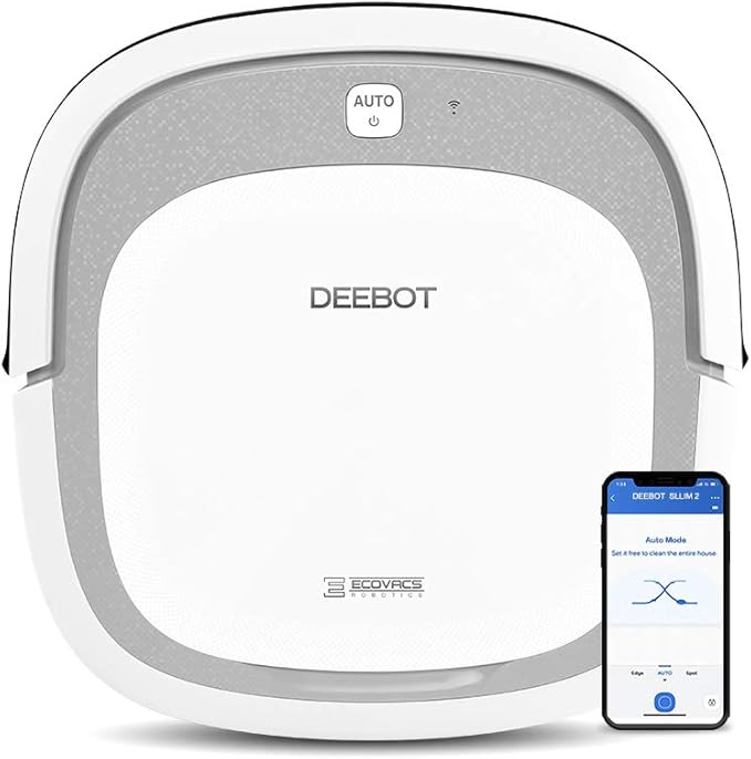 Deebot