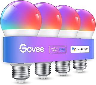 Light Bulbs