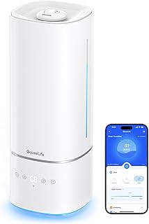 Humidifiers