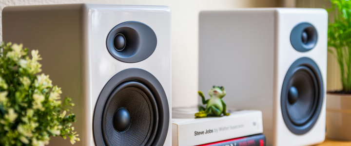 Audio