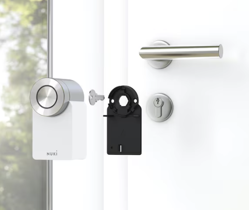 Nuki Smart Lock