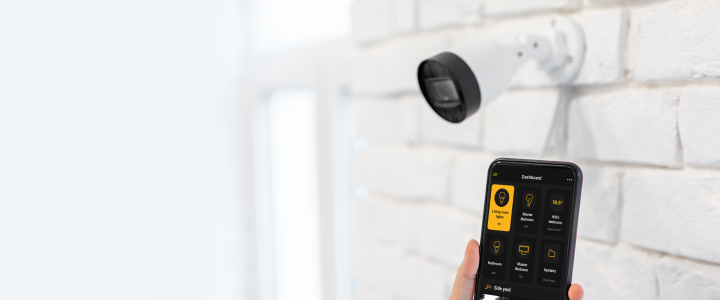 Security Cameras