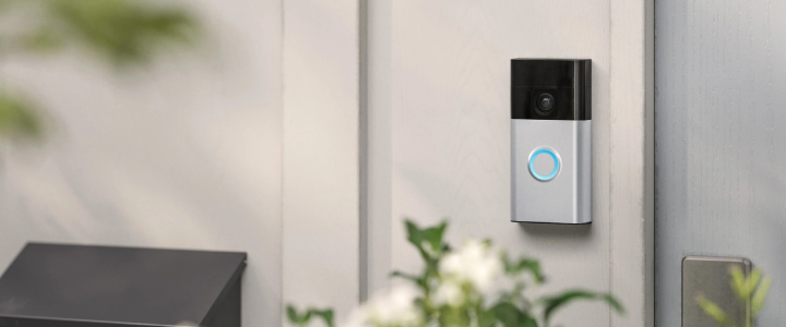 Doorbell