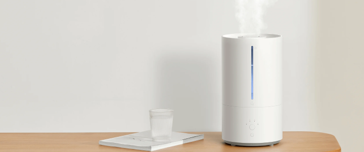 Humidifier