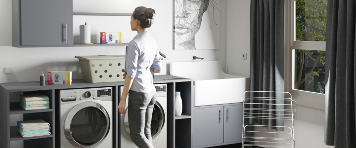 Appliances