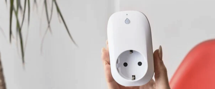 Smart Sockets and Outlets