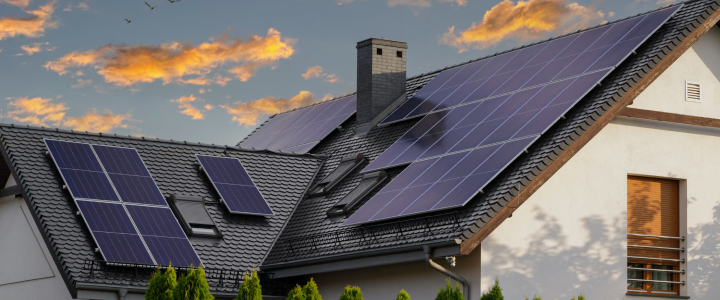 Solar Management Systems