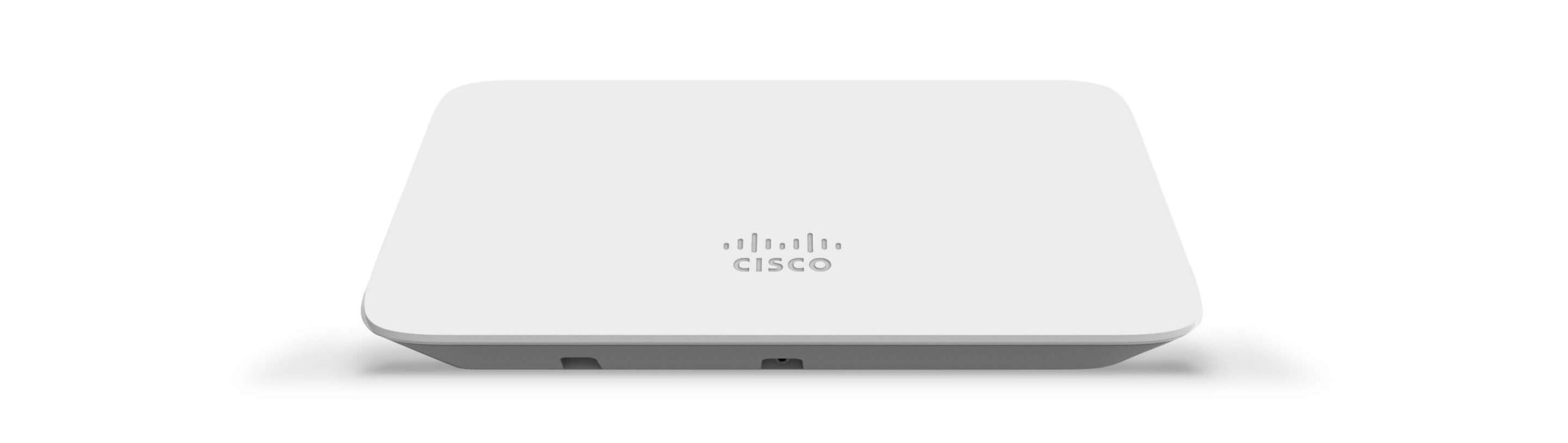 Meraki Cloud Managed Wireless Access Point