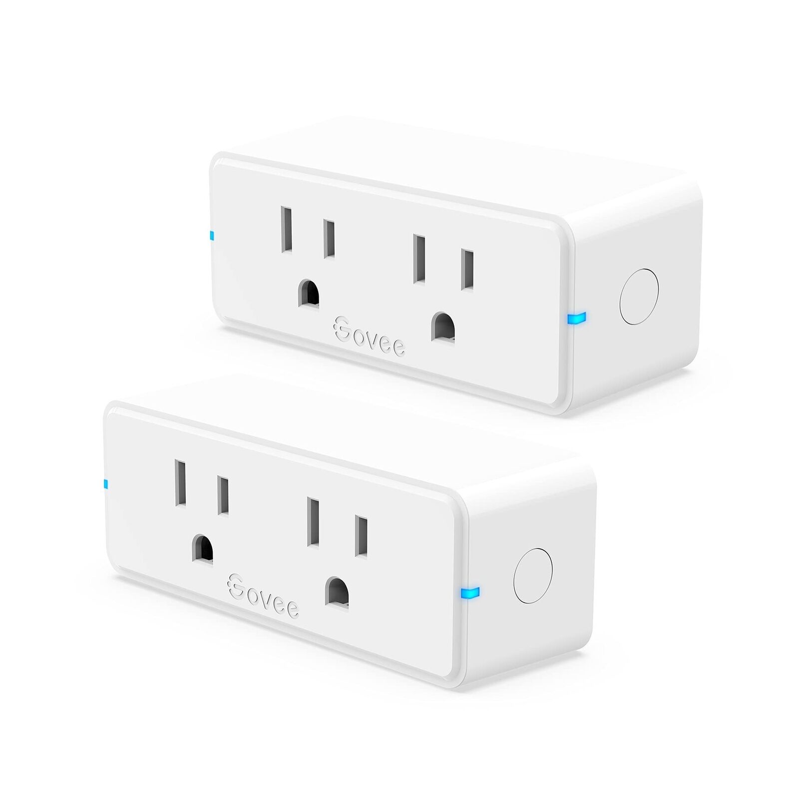 Dual Smart PLug